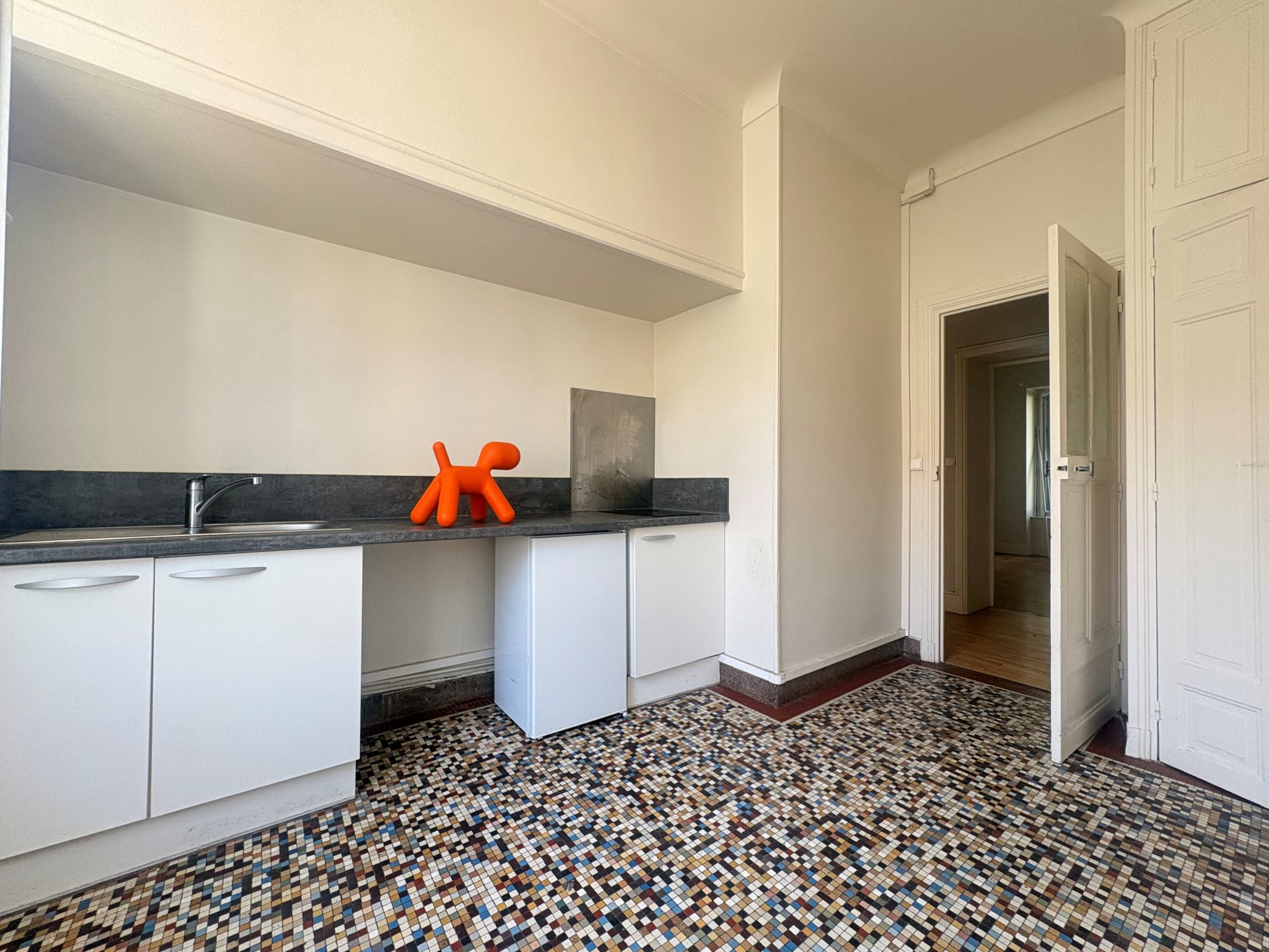Appartement Boulevard Jean Jaurès à Clermont-Ferrand