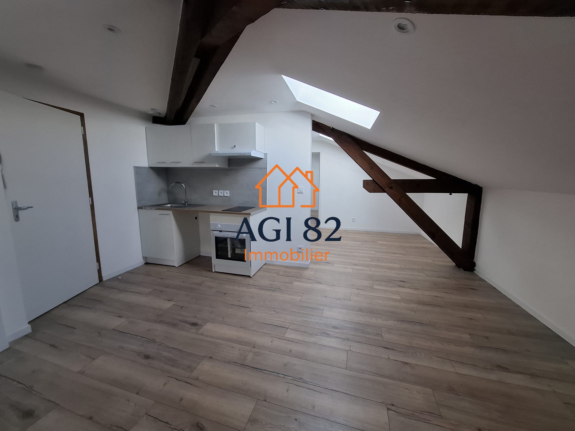 Appartement Boulevard Camille Delthil à Moissac