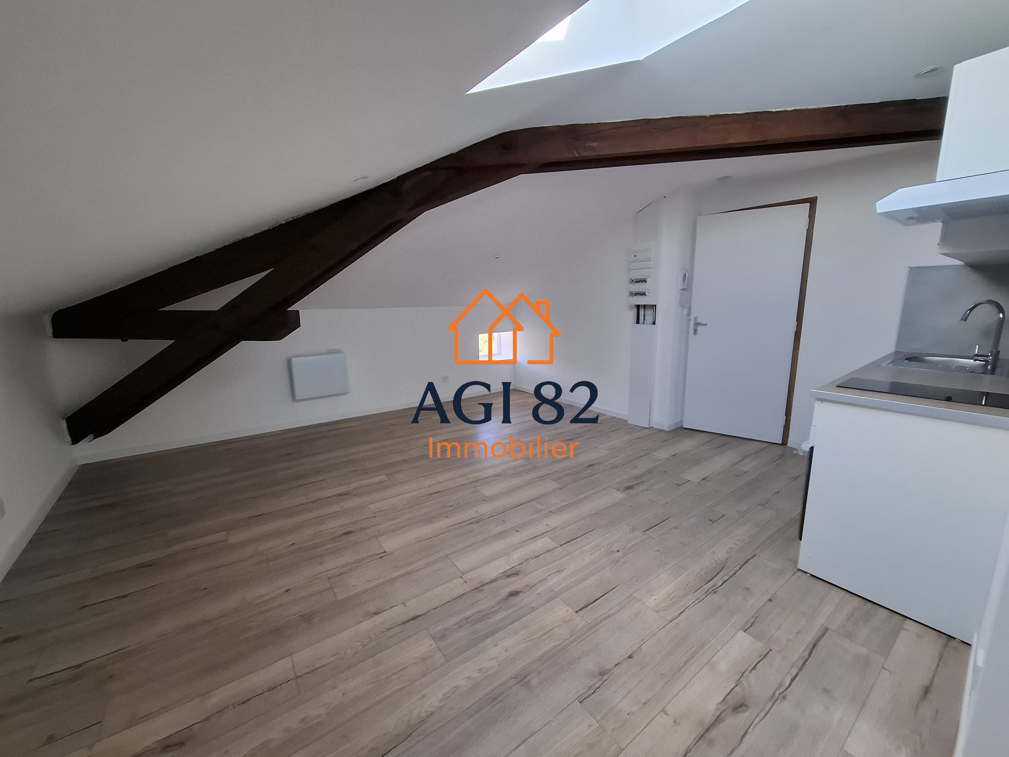 Appartement Boulevard Camille Delthil à Moissac