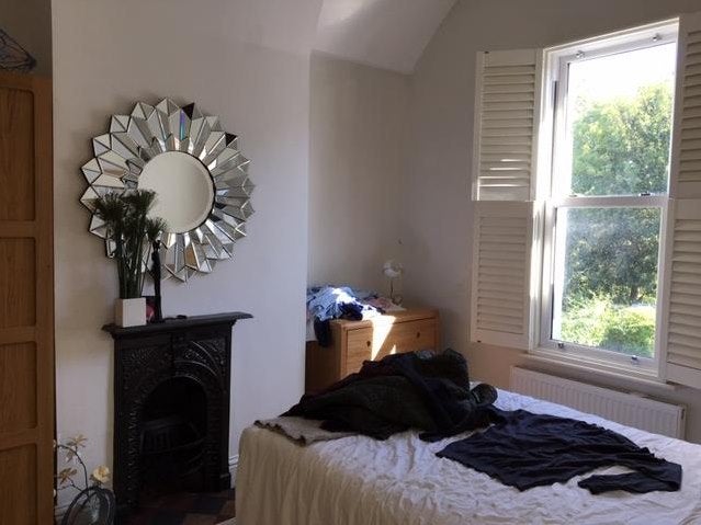 Room Cheriton Place in Bristol