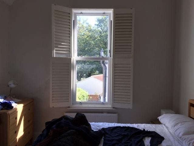 Room Cheriton Place in Bristol