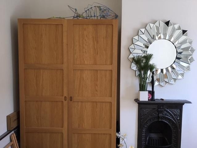 Room Cheriton Place in Bristol