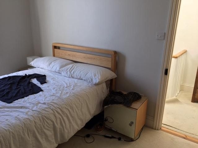 Room Cheriton Place in Bristol