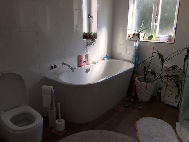 Room Cheriton Place in Bristol
