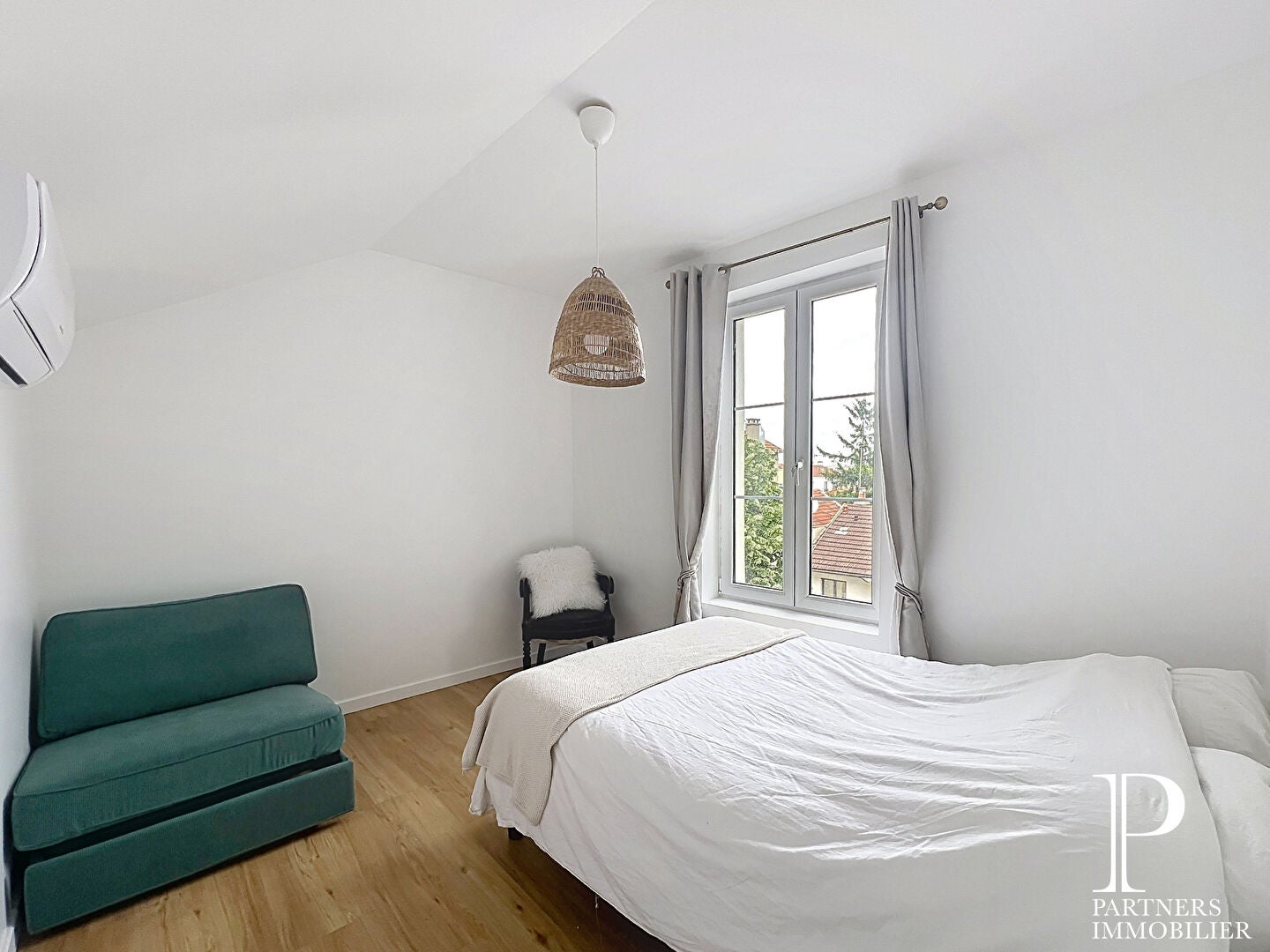 Appartement Avenue de Bry à Le Perreux-sur-Marne