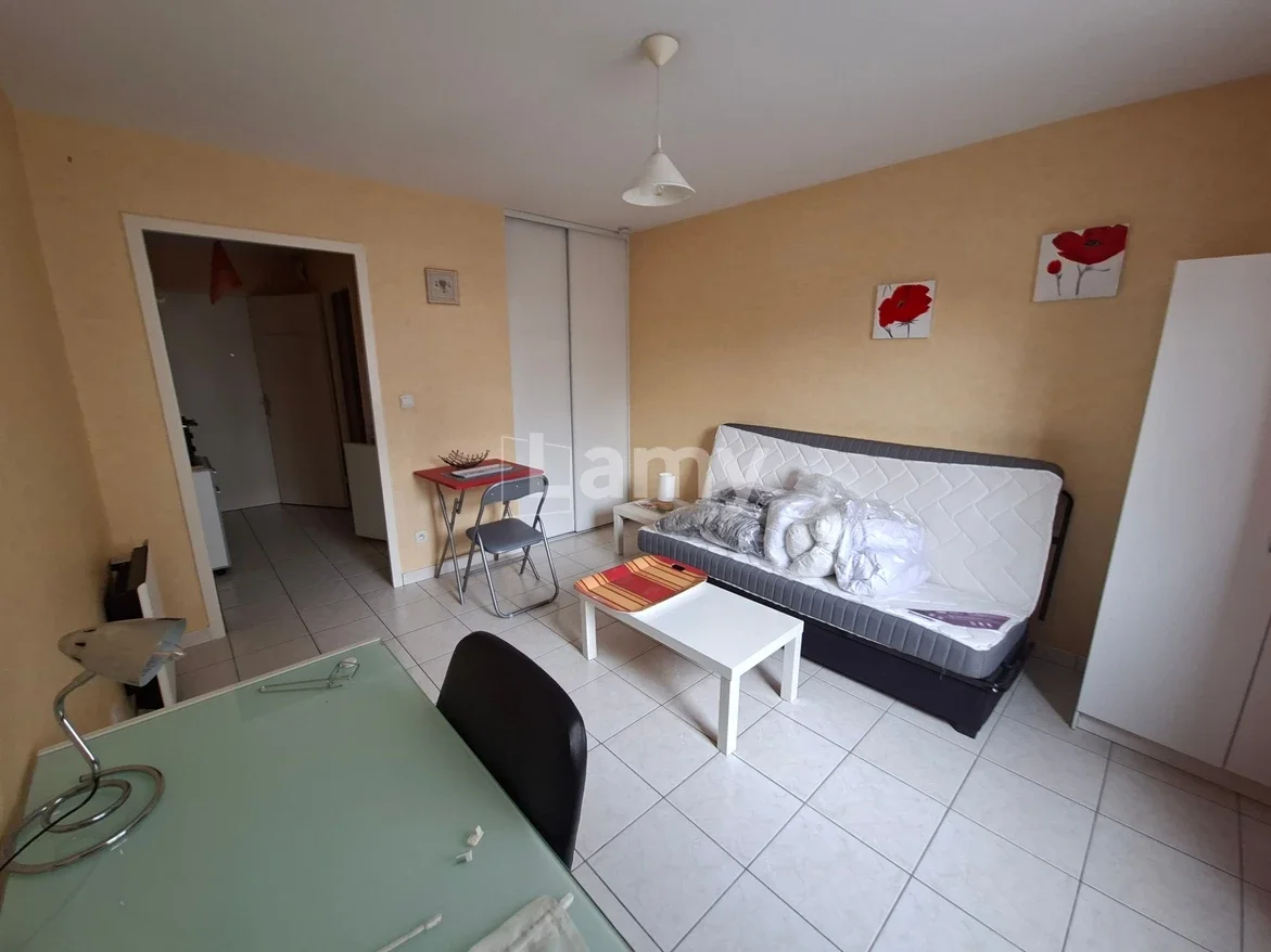 Appartement Avenue Louise Michel à Besançon