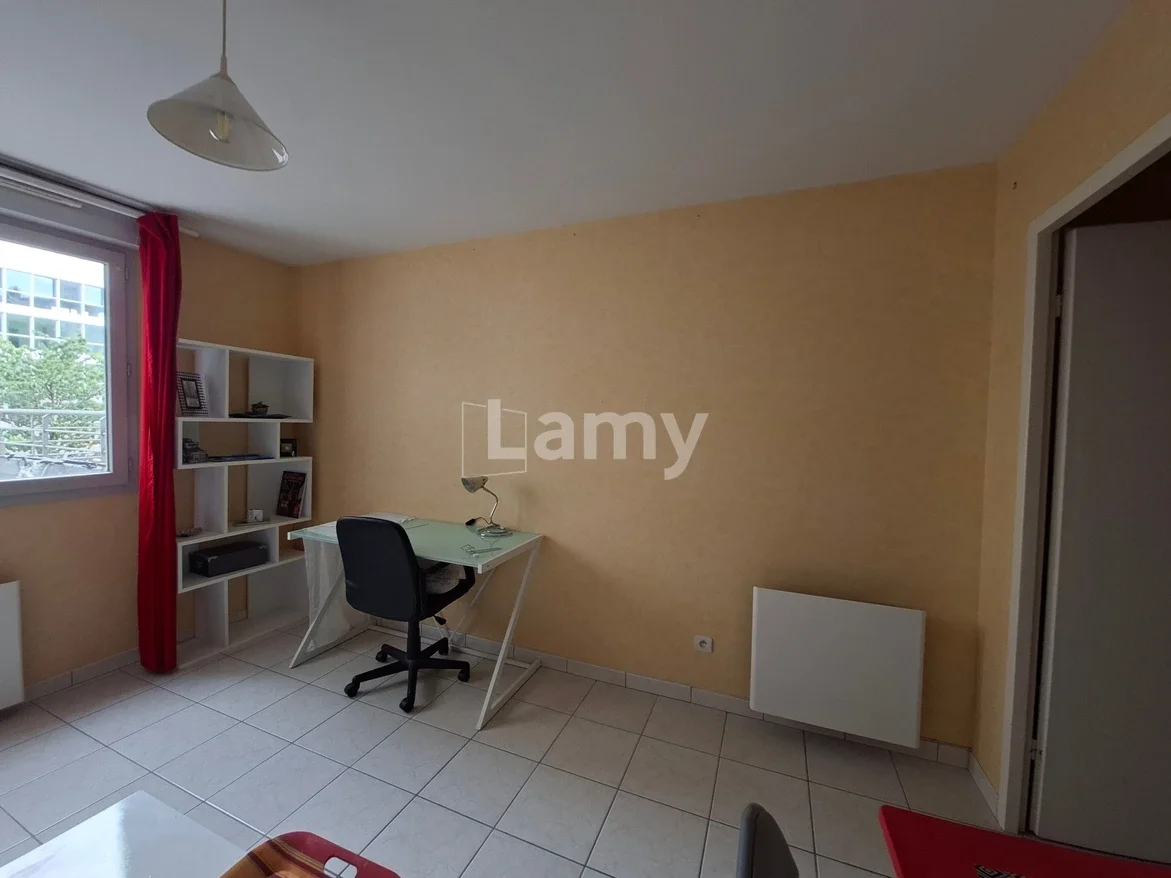 Appartement Avenue Louise Michel à Besançon