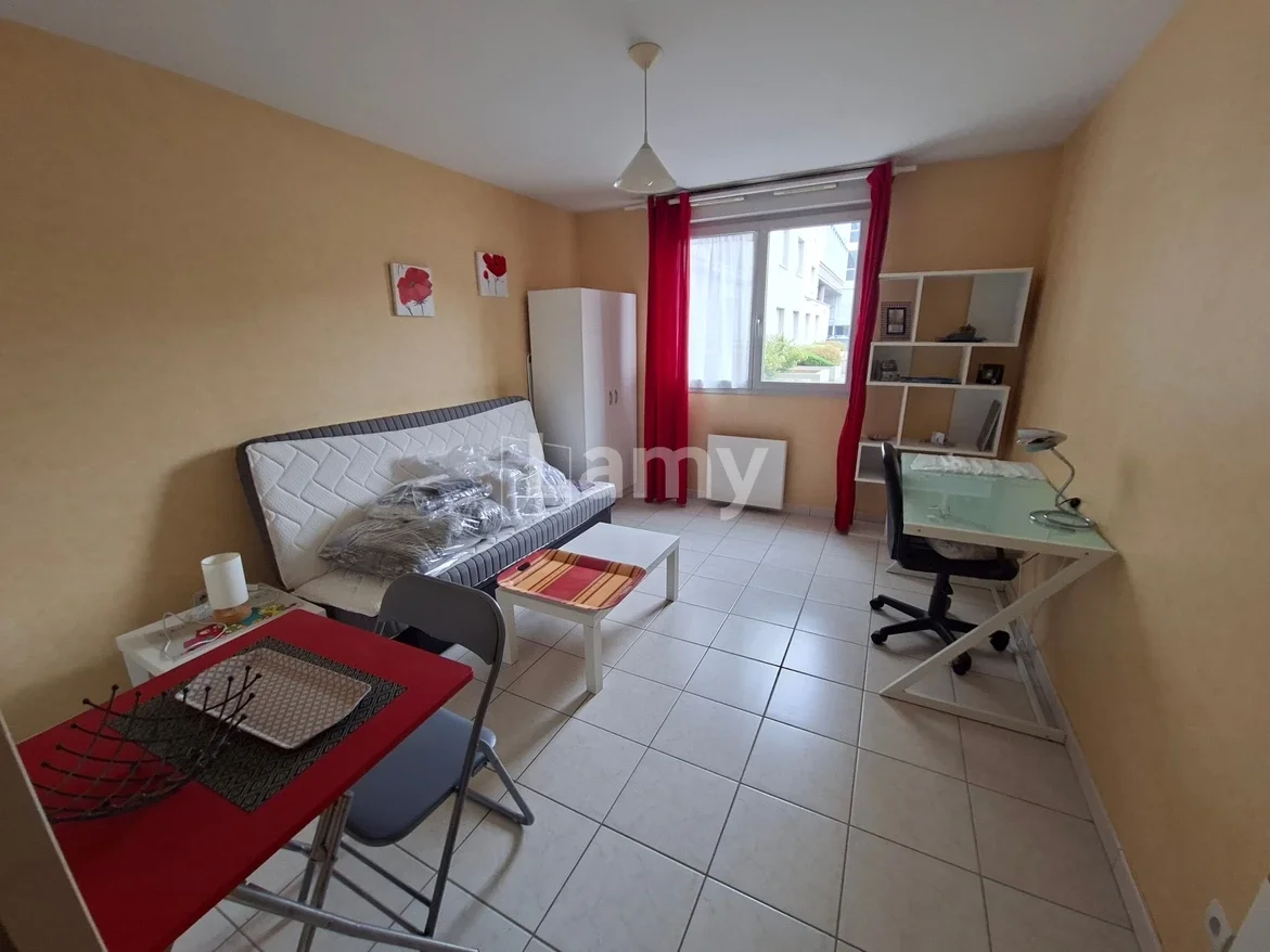 Appartement Avenue Louise Michel à Besançon