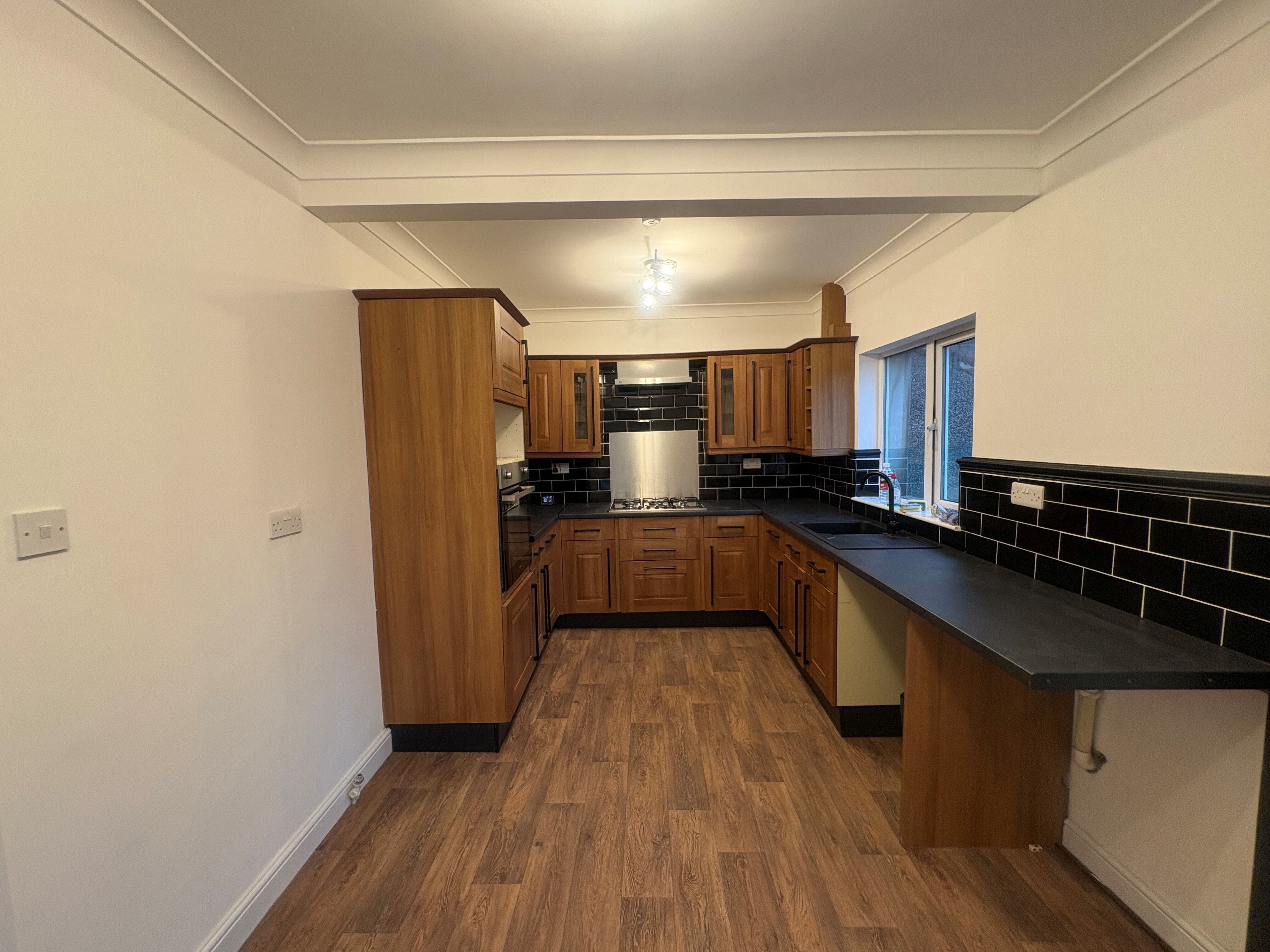 House Bowland Drive in Lancaster