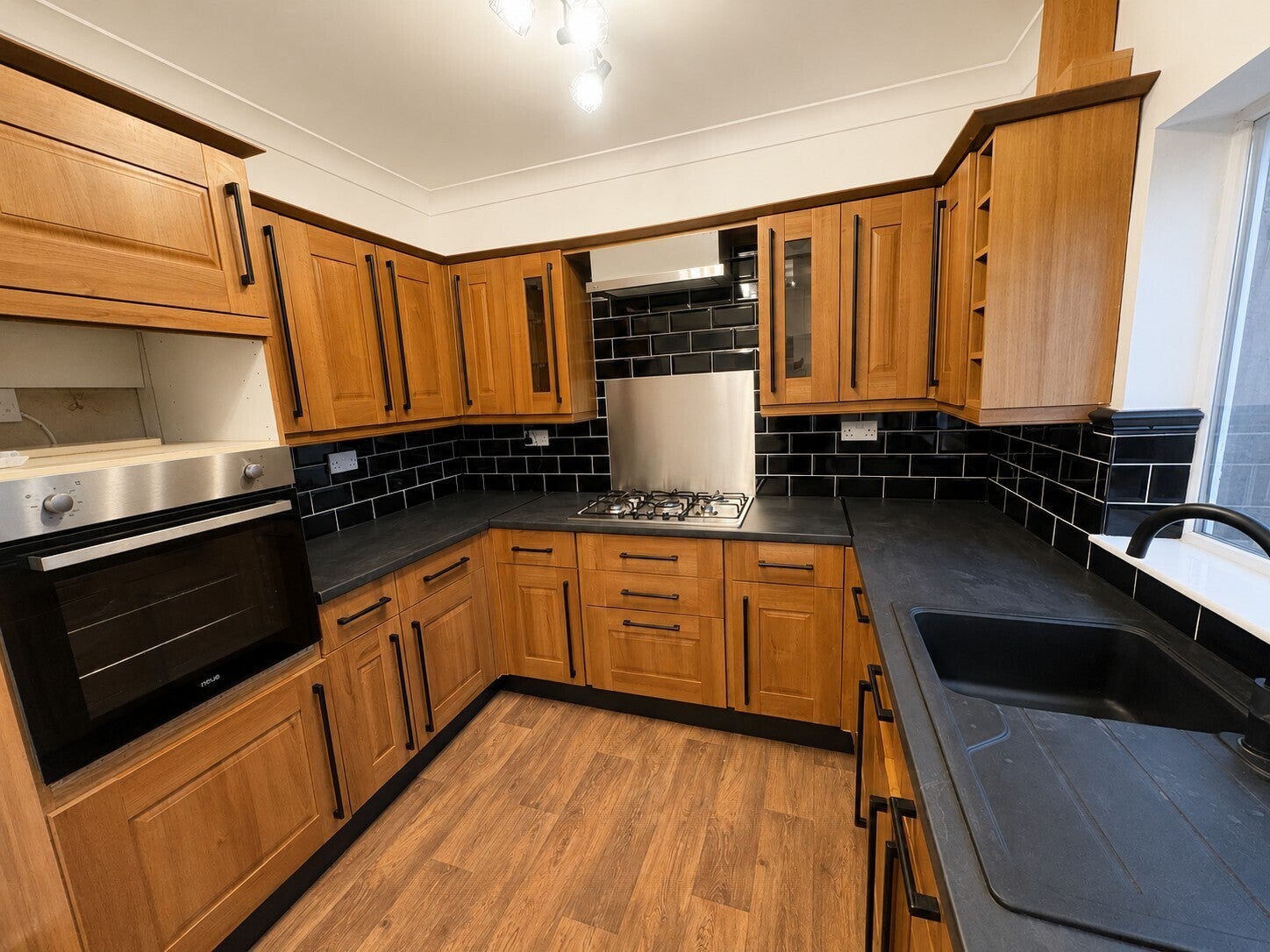 House Bowland Drive in Lancaster