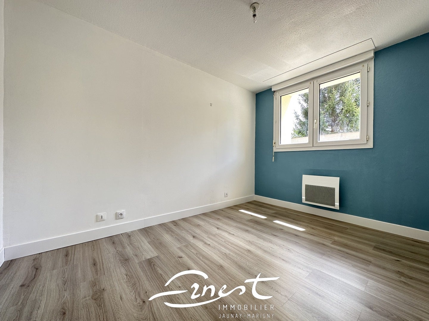 Appartement Rue de la Haute Payre à Jaunay-Marigny