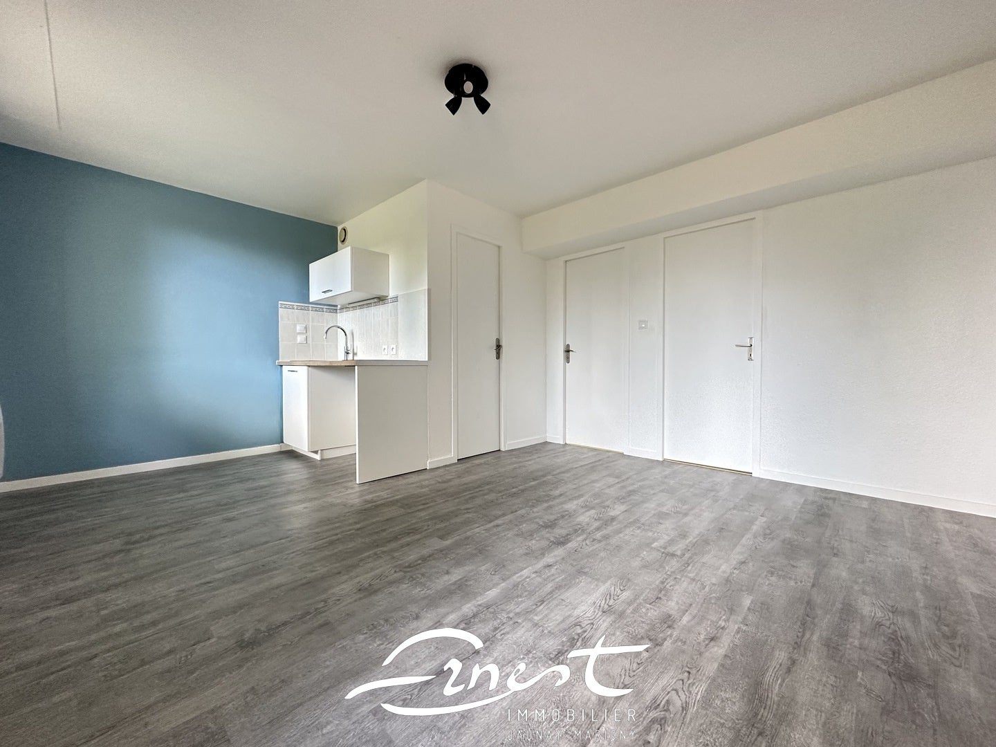 Appartement Rue de la Haute Payre à Jaunay-Marigny