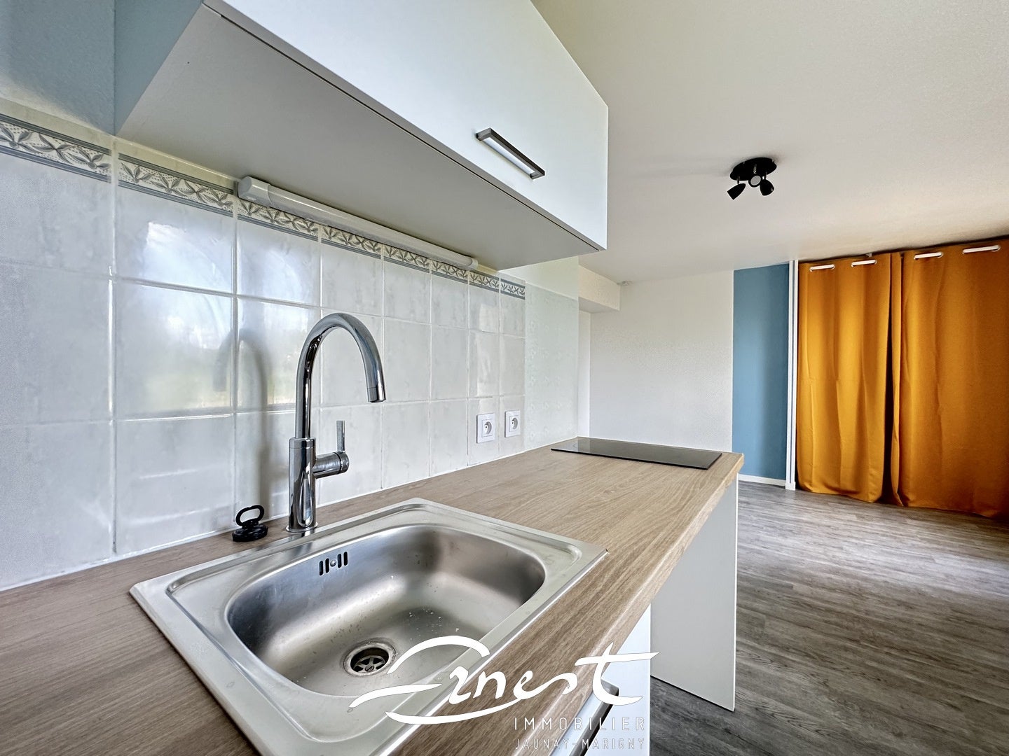 Appartement Rue de la Haute Payre à Jaunay-Marigny
