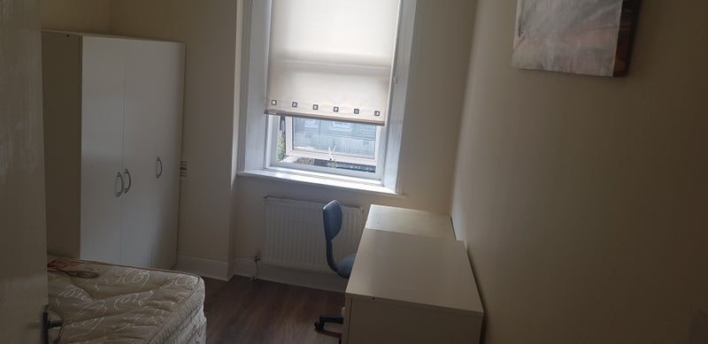 Flat Warwick Street in Newcastle upon Tyne