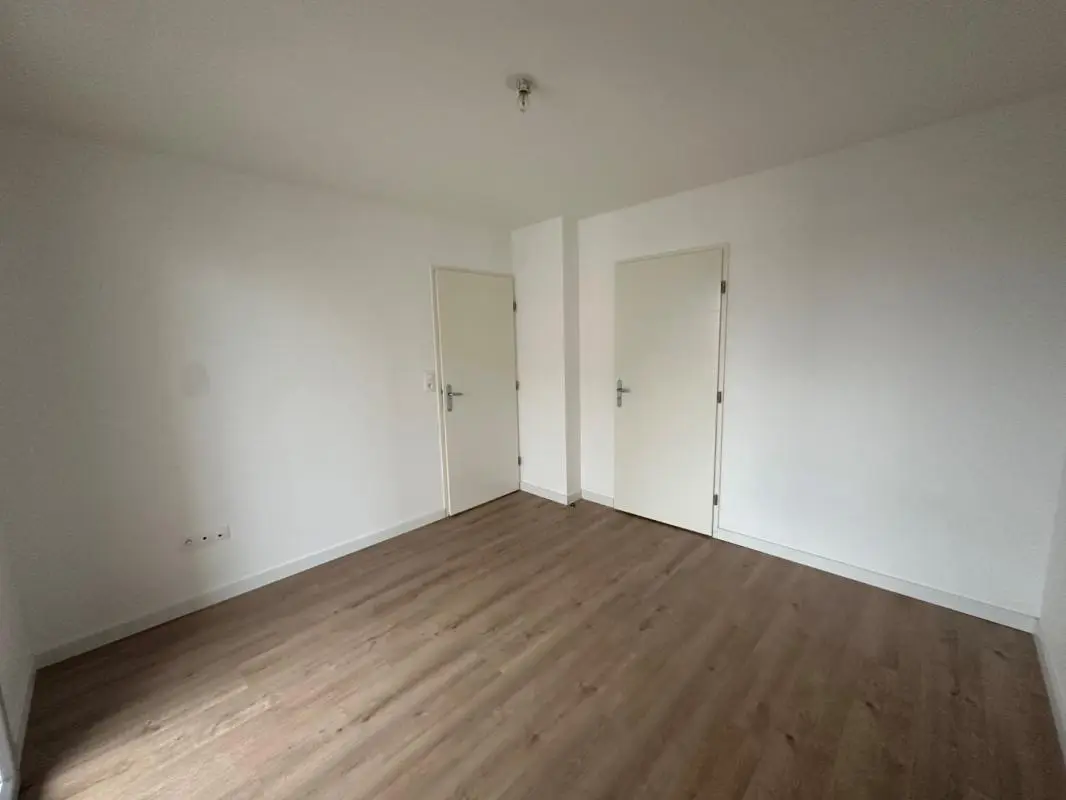 Flat Rue Pasteur in Marquette-lez-Lille