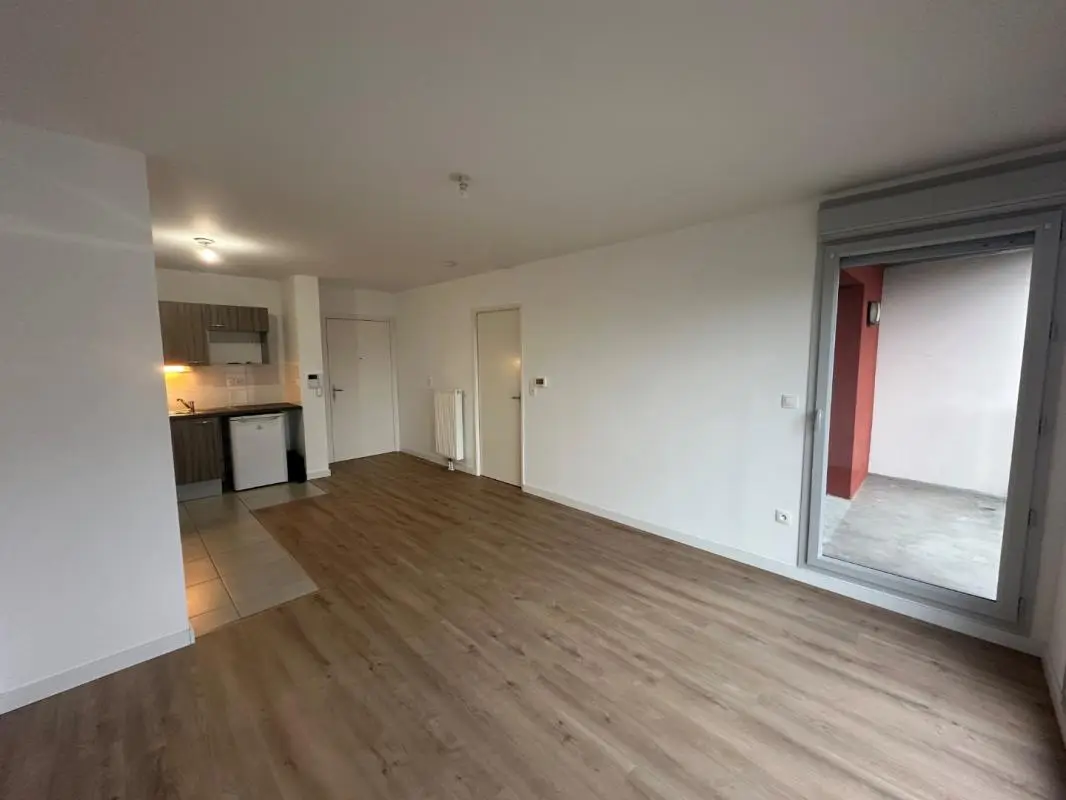 Flat Rue Pasteur in Marquette-lez-Lille