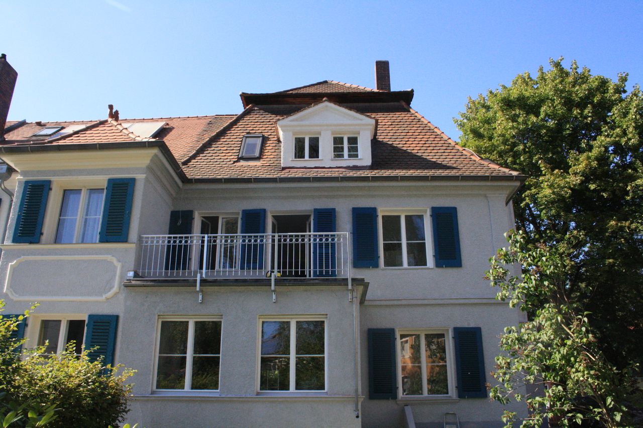 Wohnung Kochstraße in Nürnberg