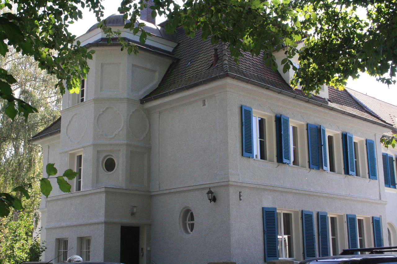 Wohnung Kochstraße in Nürnberg