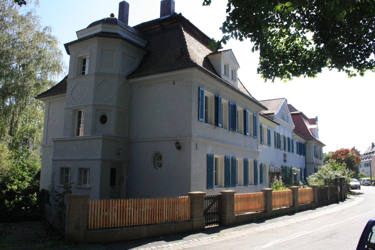 Wohnung Kochstraße in Nürnberg