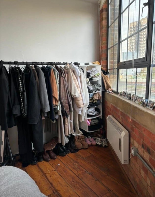 Room Back Church Lane in Greater London