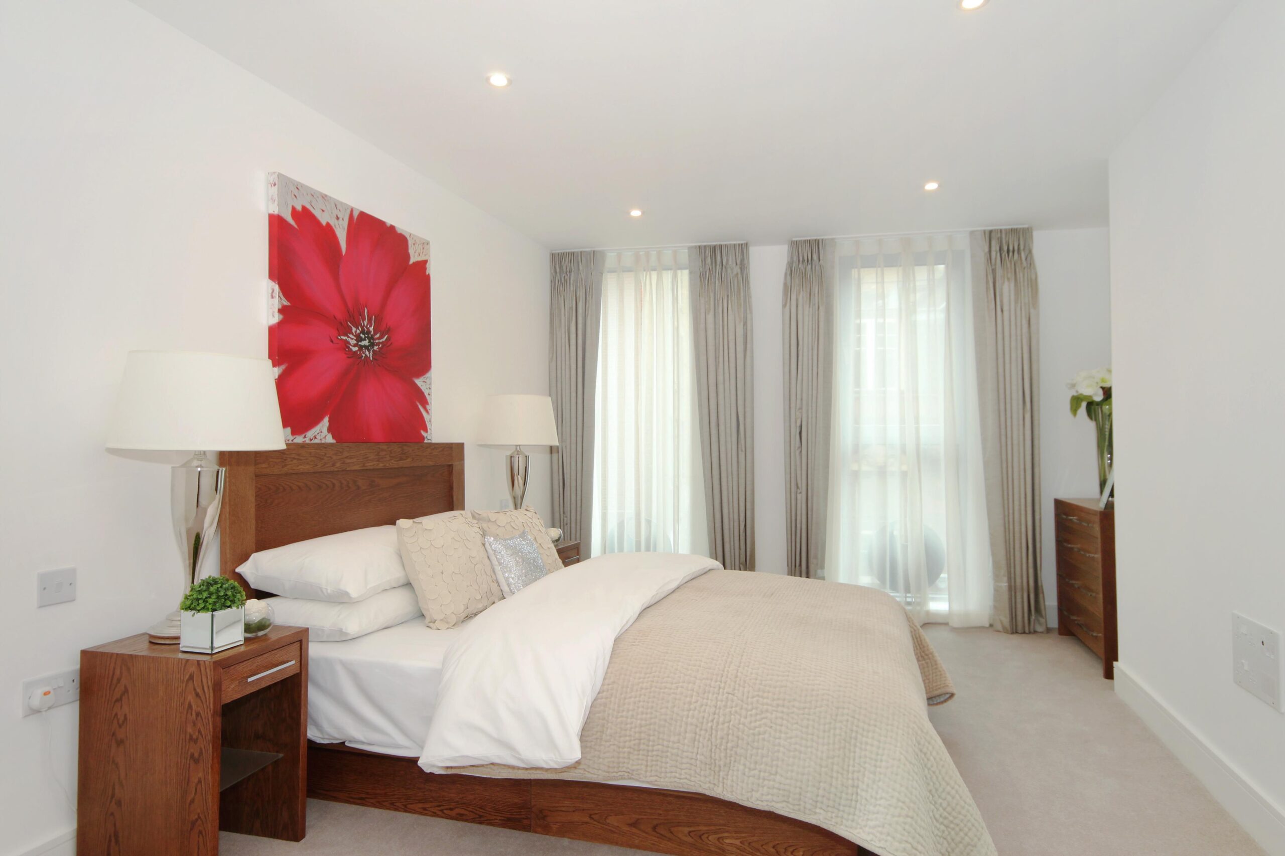 Flat Greencoat Place in City of Westminster