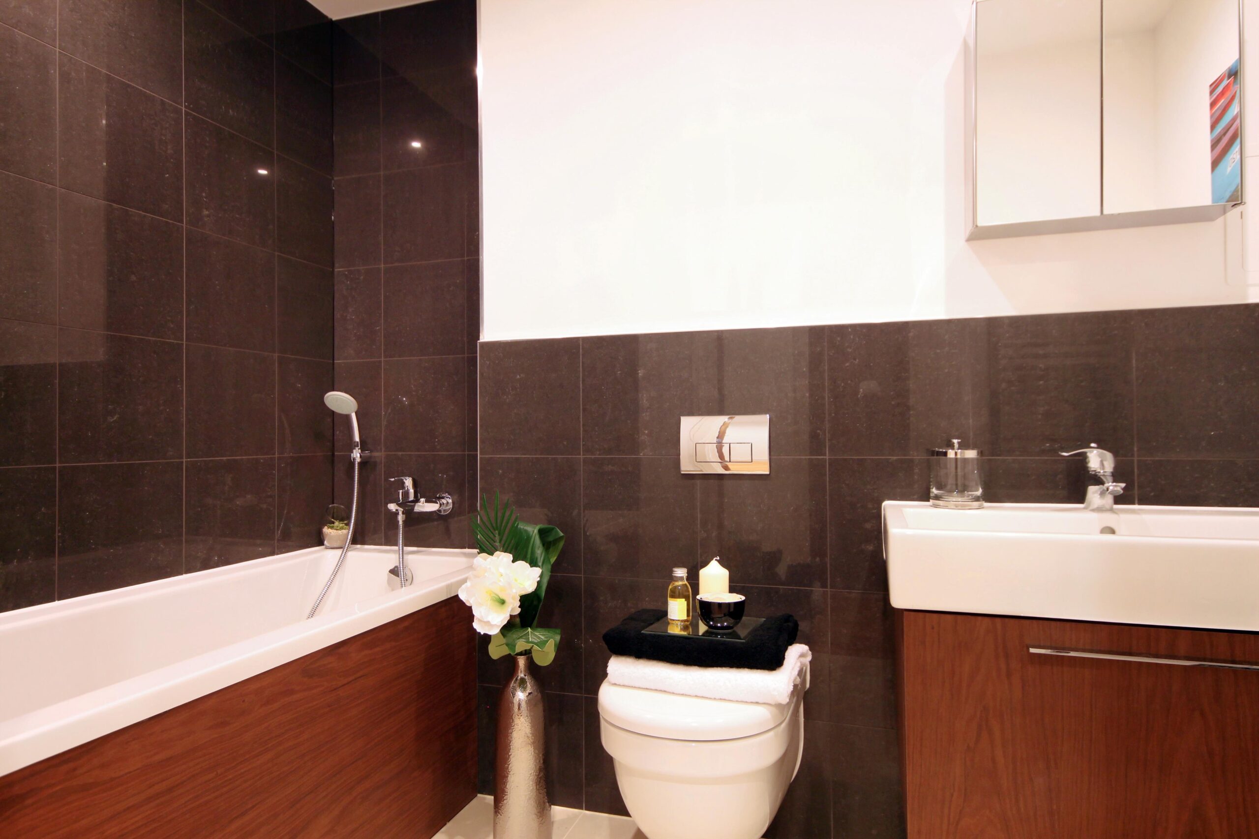 Flat Greencoat Place in City of Westminster