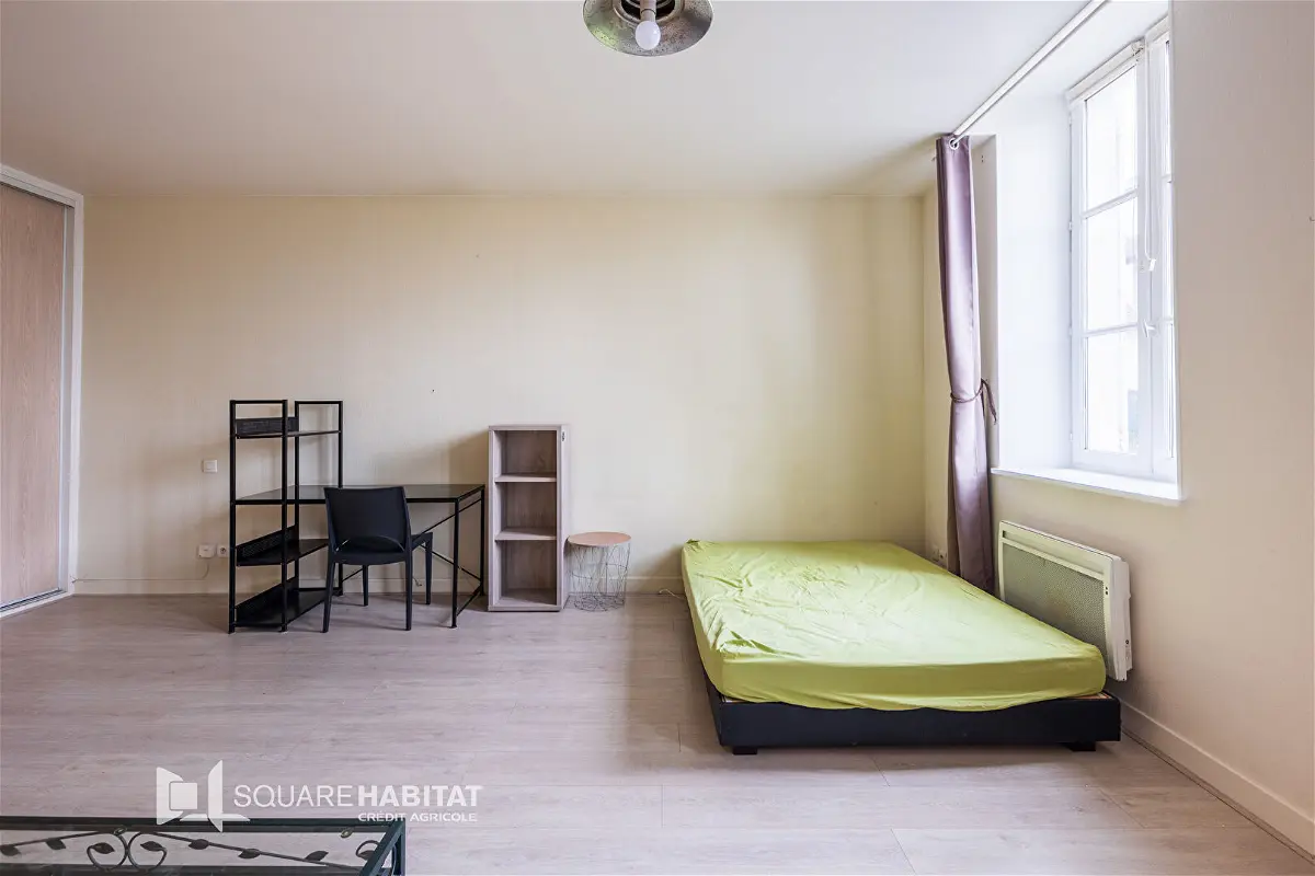 Appartement Rue du 24 Août à Auxerre