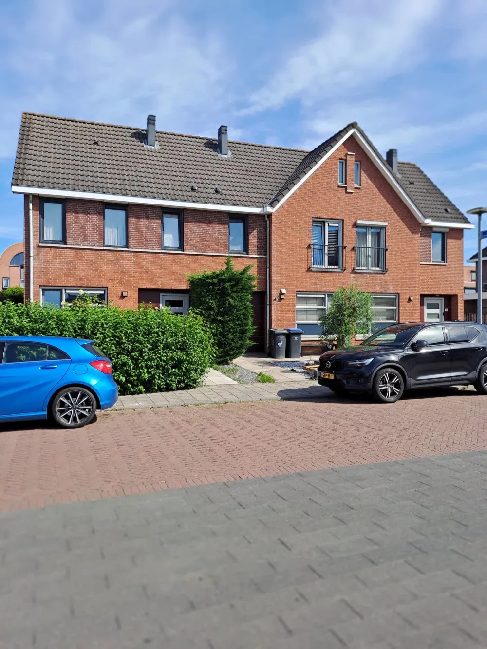 Appartement Graaf Ottostraat 27 in Zaltbommel