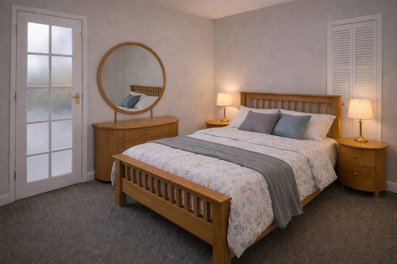 Room Kingsbridge Drive in Rutherglen