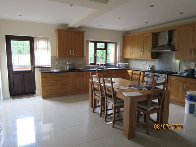 Room Ashbourne Road in Derby