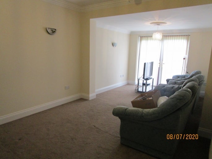Room Ashbourne Road in Derby