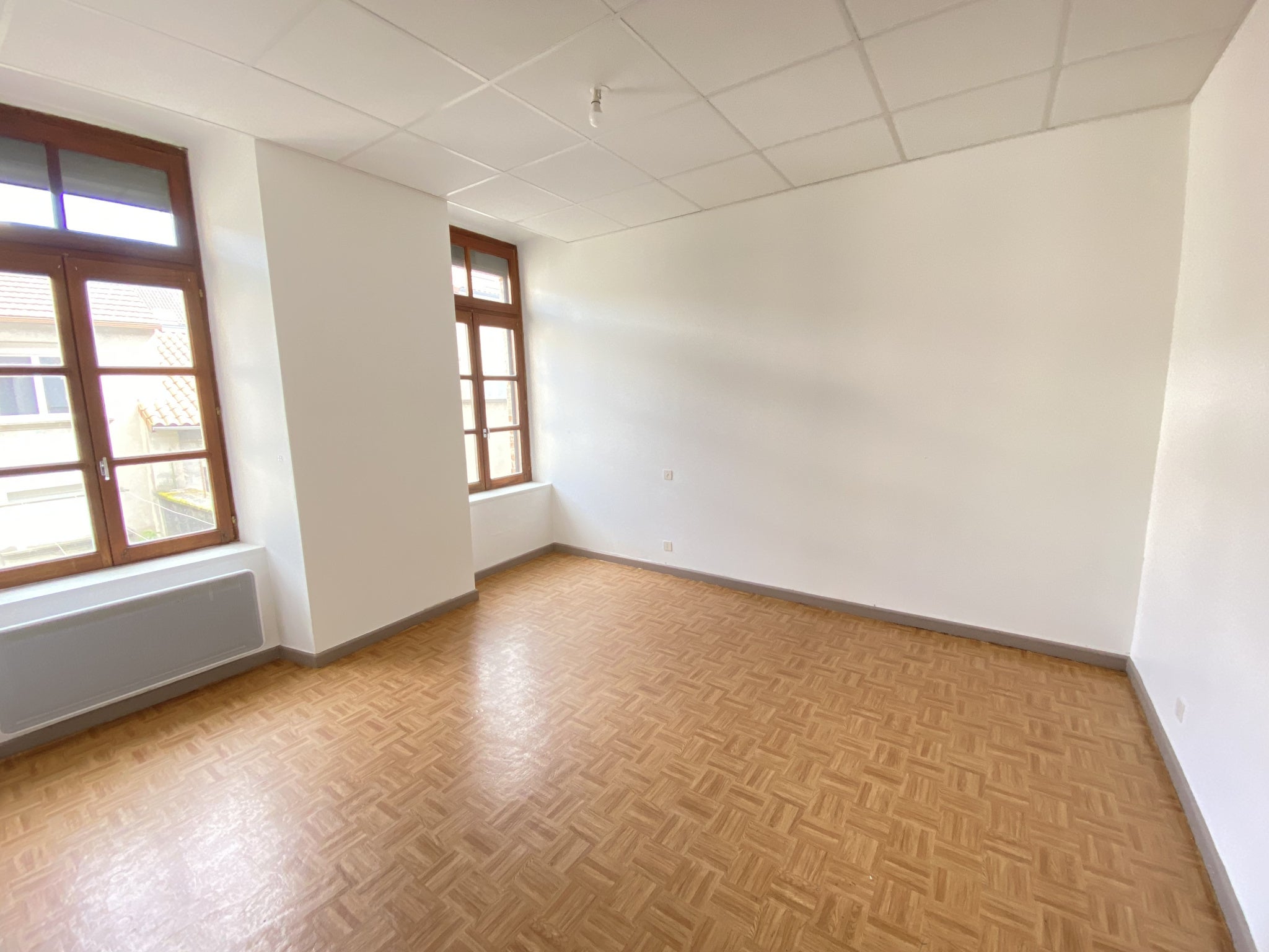Appartement Avenue du Docteur Conturie à Langogne