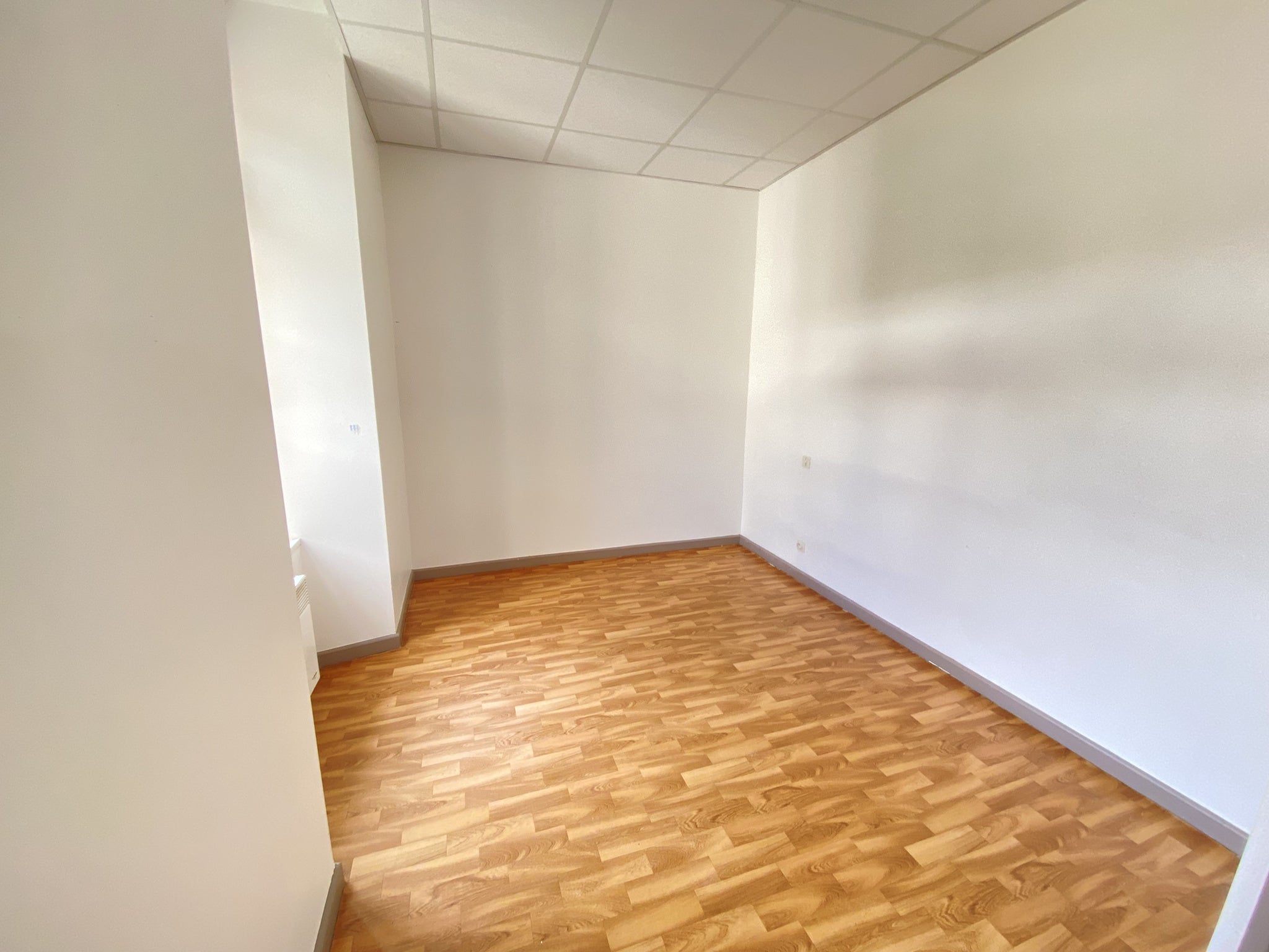 Appartement Avenue du Docteur Conturie à Langogne