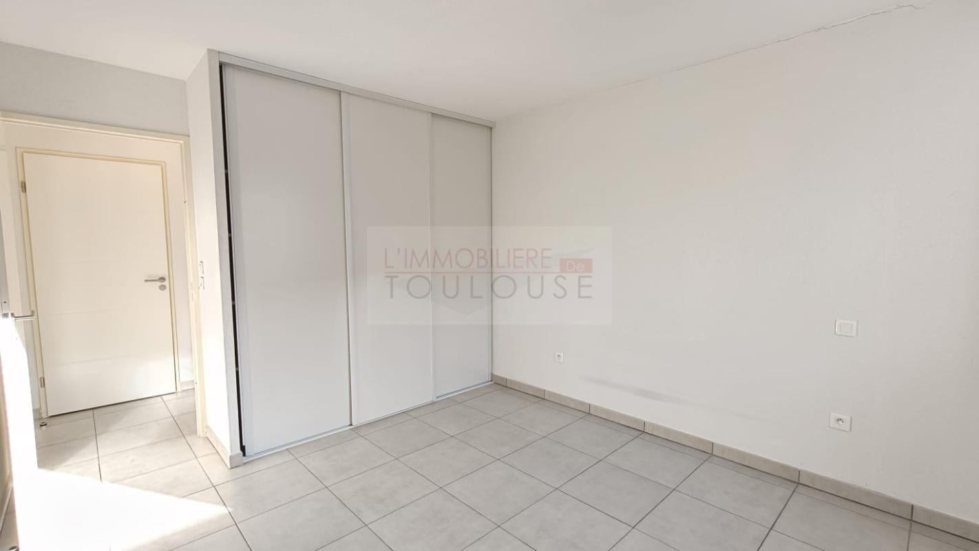 Appartement Rue André Theuriet à Toulouse