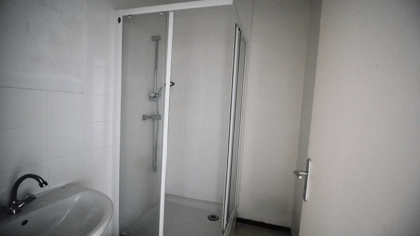 Appartement Rue Vitruve à Paris