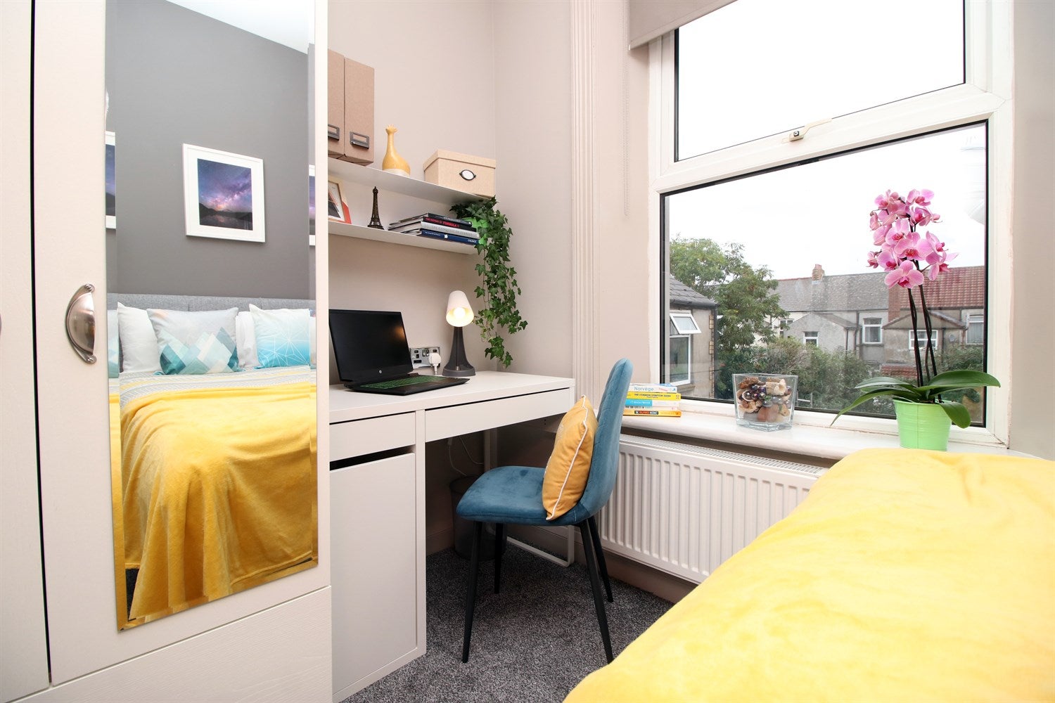 Room Splott Road in Cardiff
