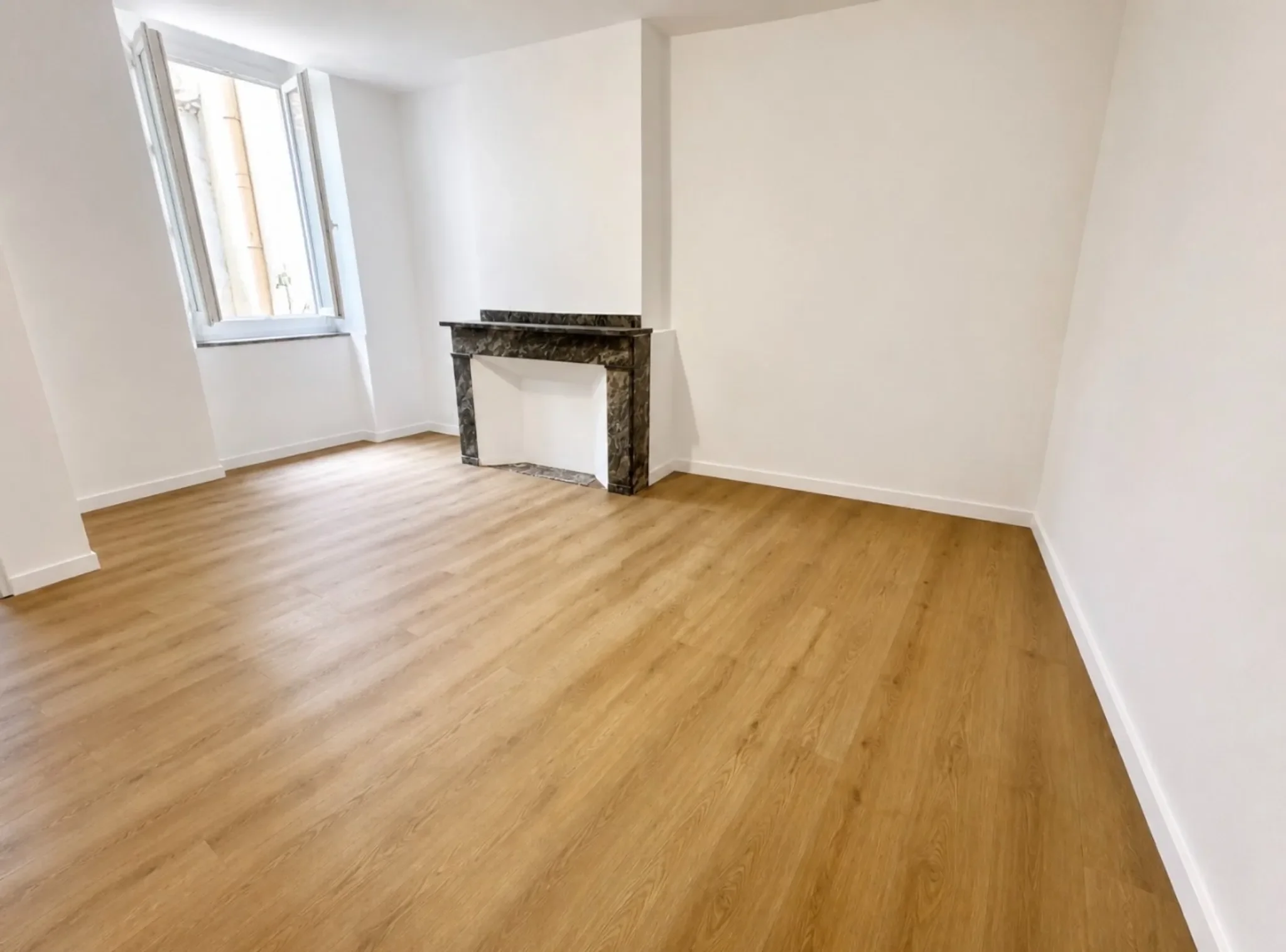 Appartement Rue Francis Marcero à Narbonne