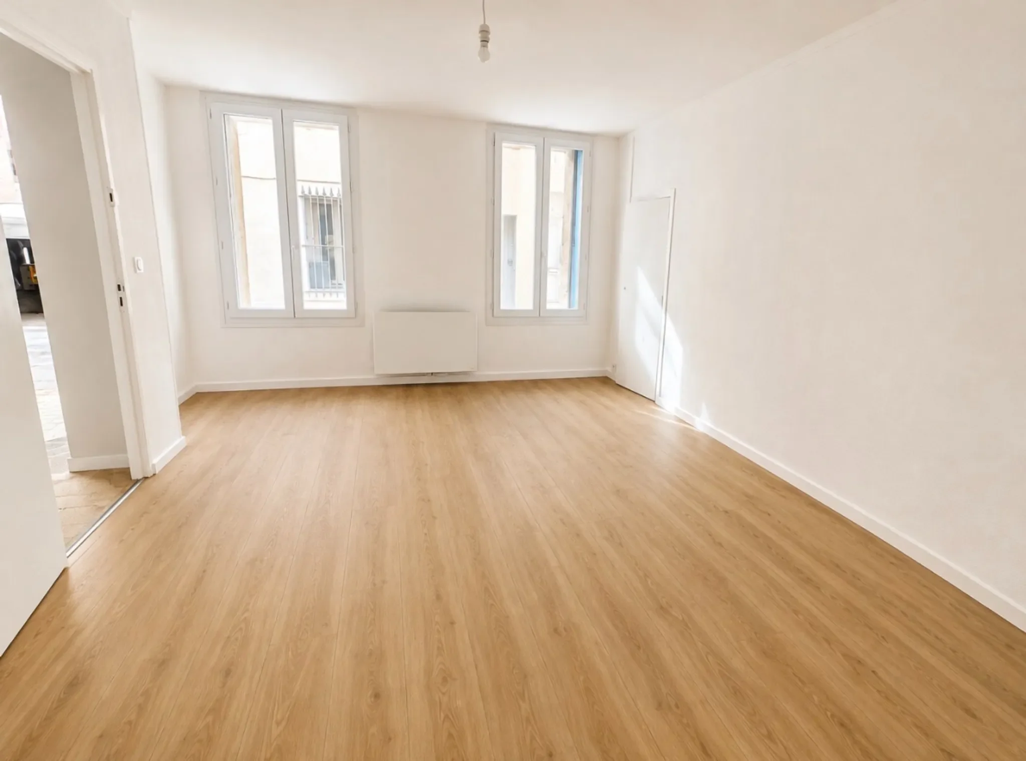 Appartement Rue Francis Marcero à Narbonne