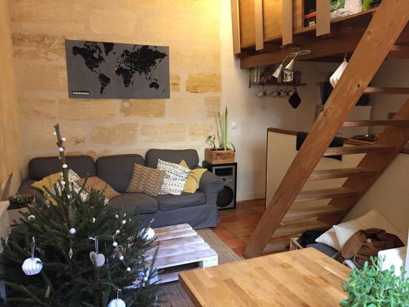 Flat Rue des Treilles in Libourne