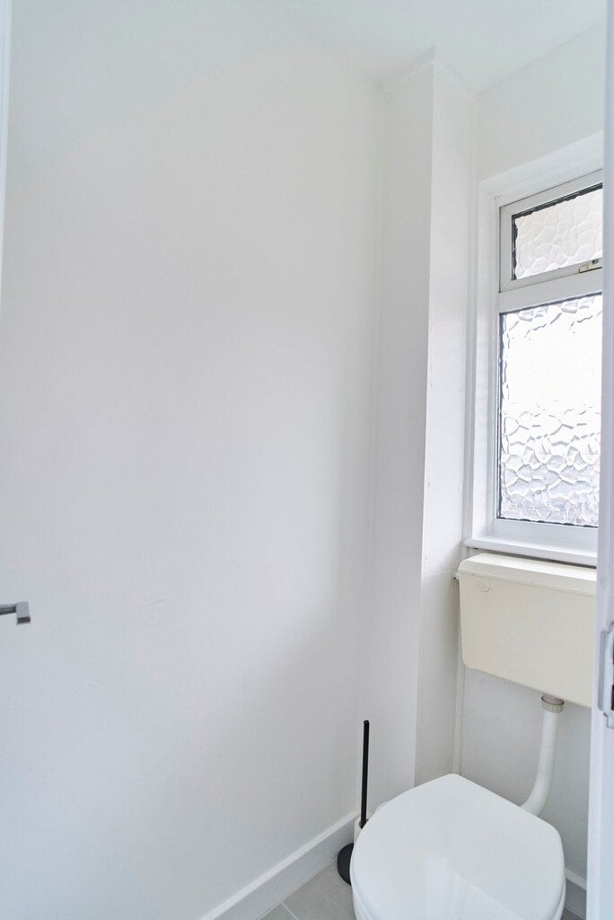 Room Weymouth Terrace in Greater London
