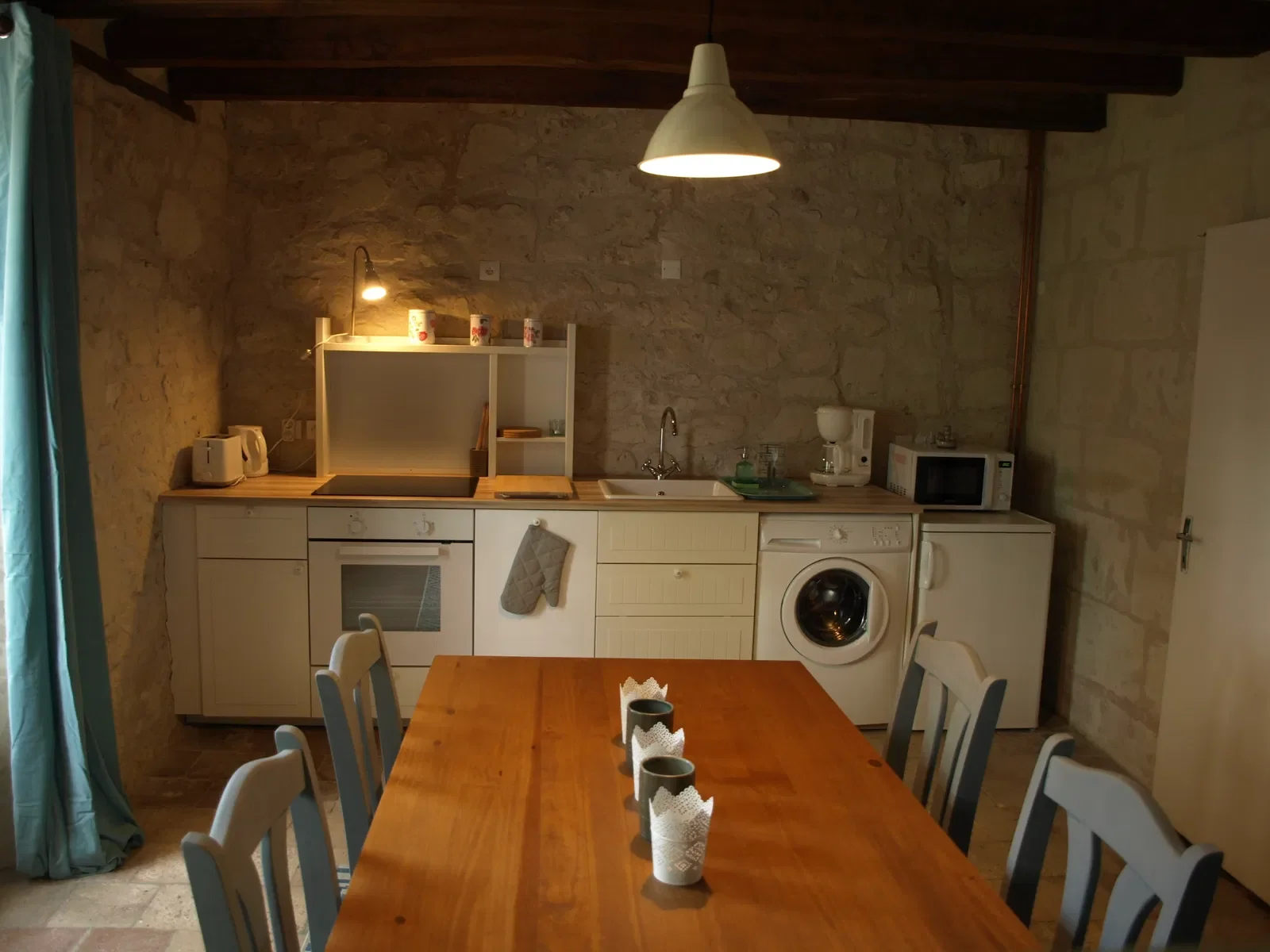 Room Impasse du Port Geniève in La Chapelle-sur-Loire
