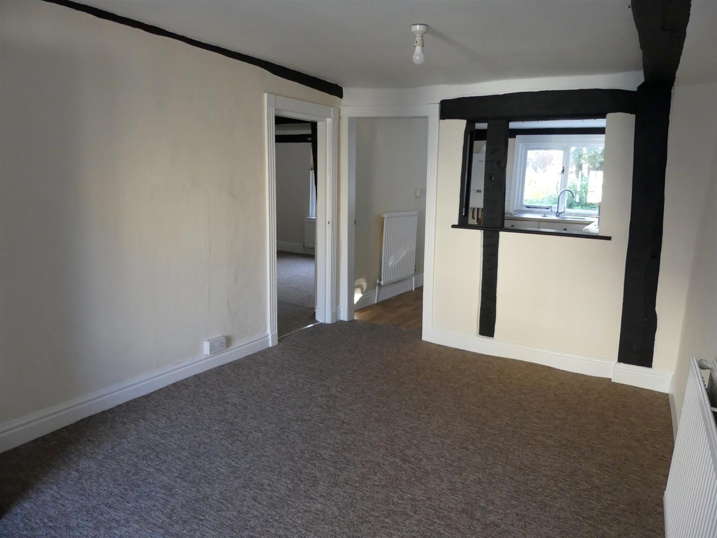 Flat Holmere Drive in East Suffolk