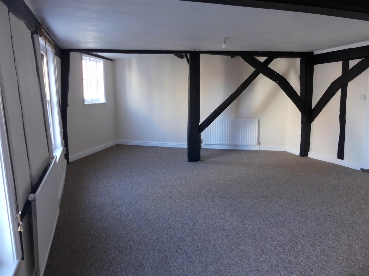 Flat Holmere Drive in East Suffolk