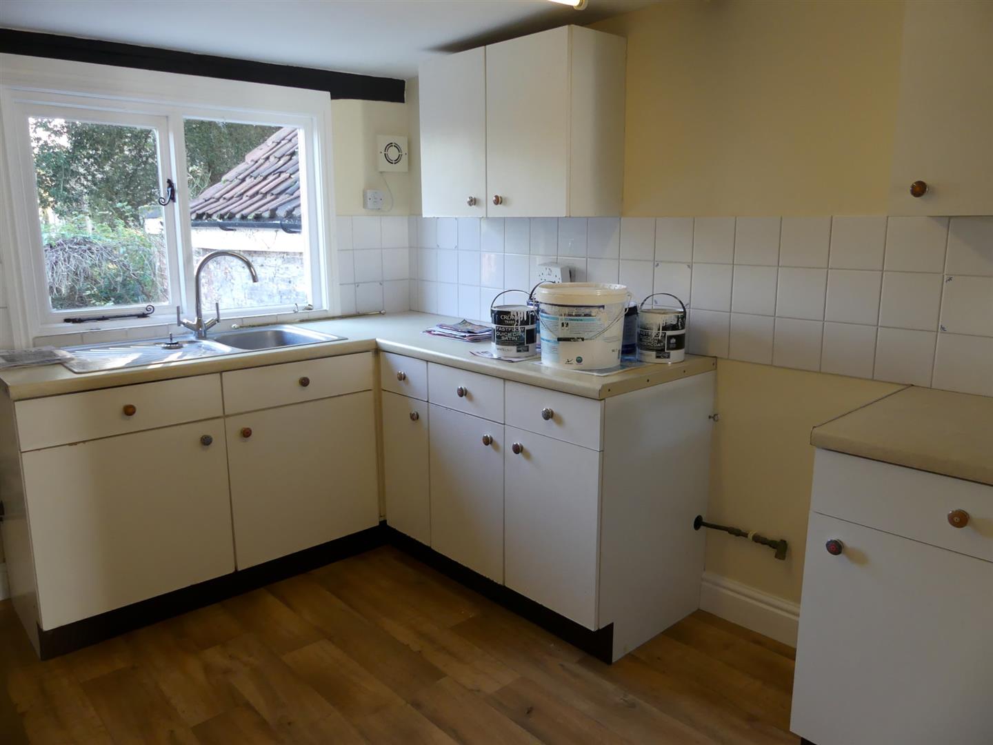 Flat Holmere Drive in East Suffolk
