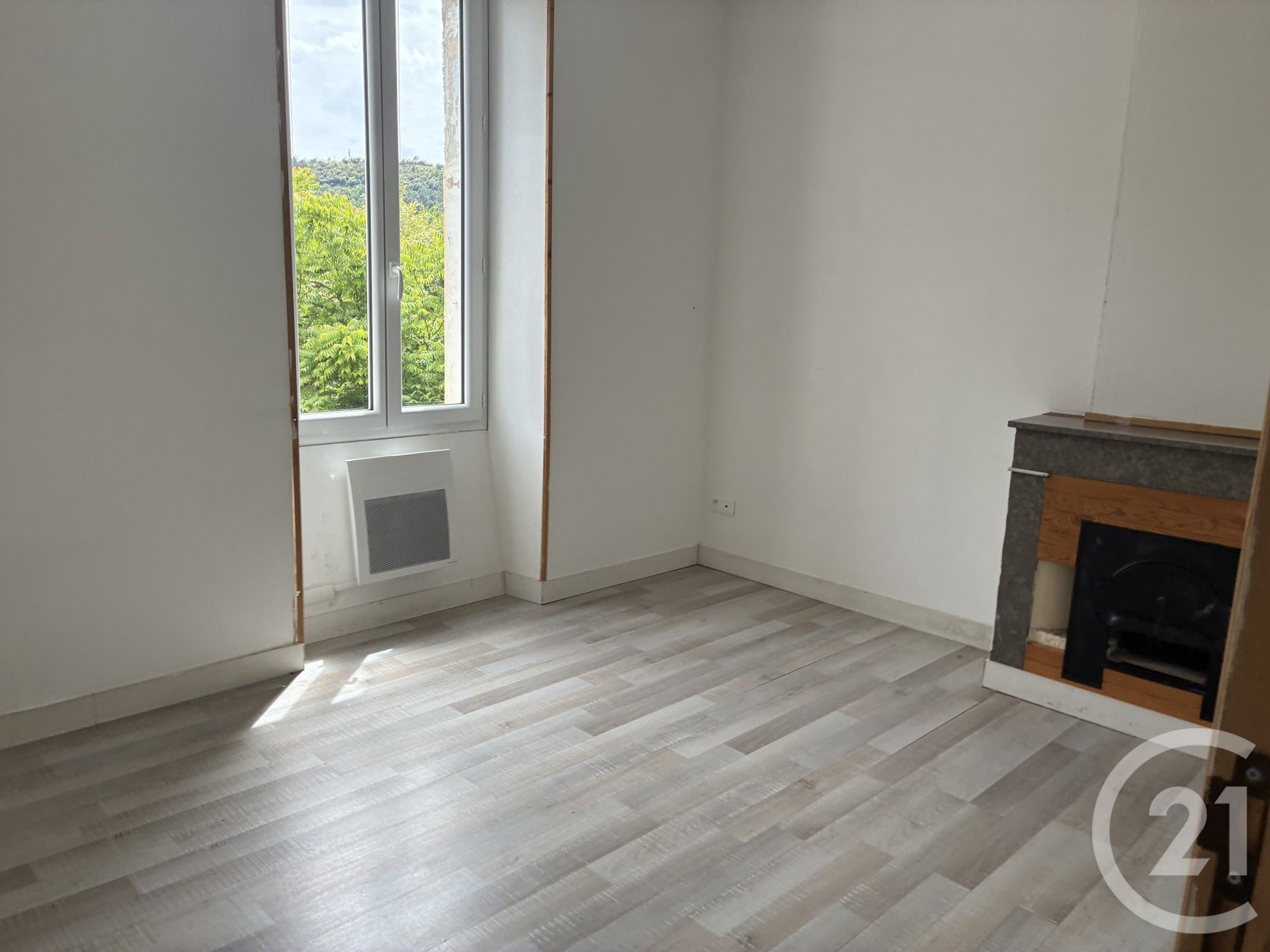 Flat Rue du Riste in La Grand-Combe