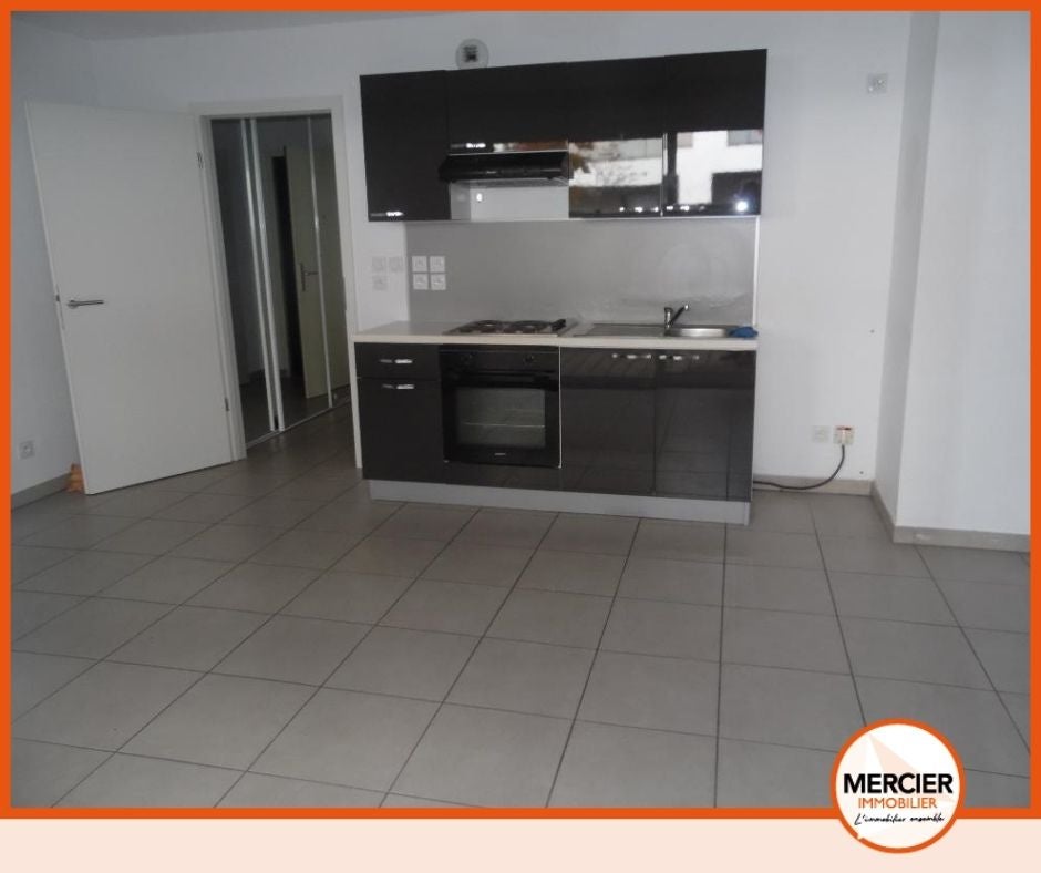 Appartement Avenue des Plantées à Meyzieu