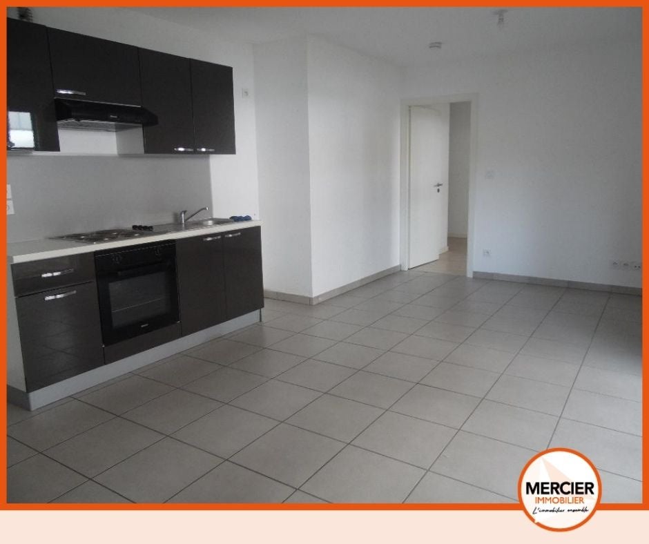 Appartement Avenue des Plantées à Meyzieu