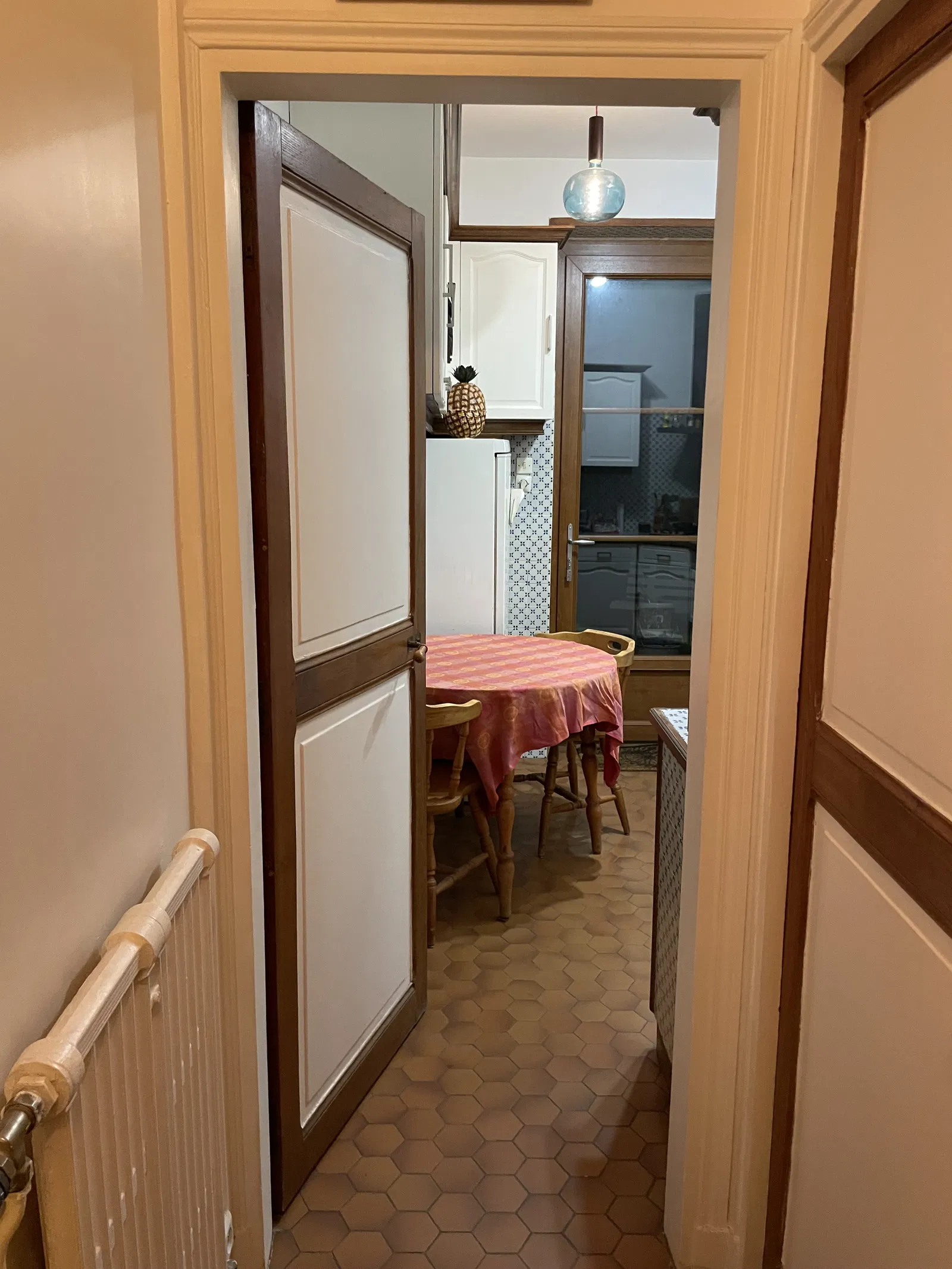 Room Ruelle Saint-Nicolas in Villennes-sur-Seine