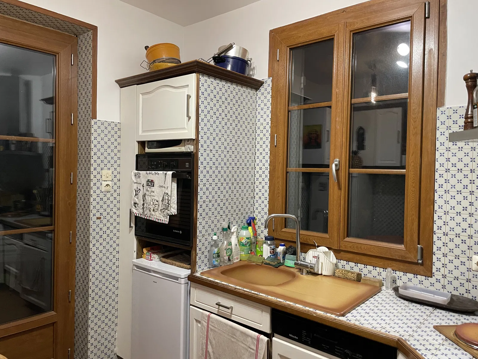 Room Ruelle Saint-Nicolas in Villennes-sur-Seine