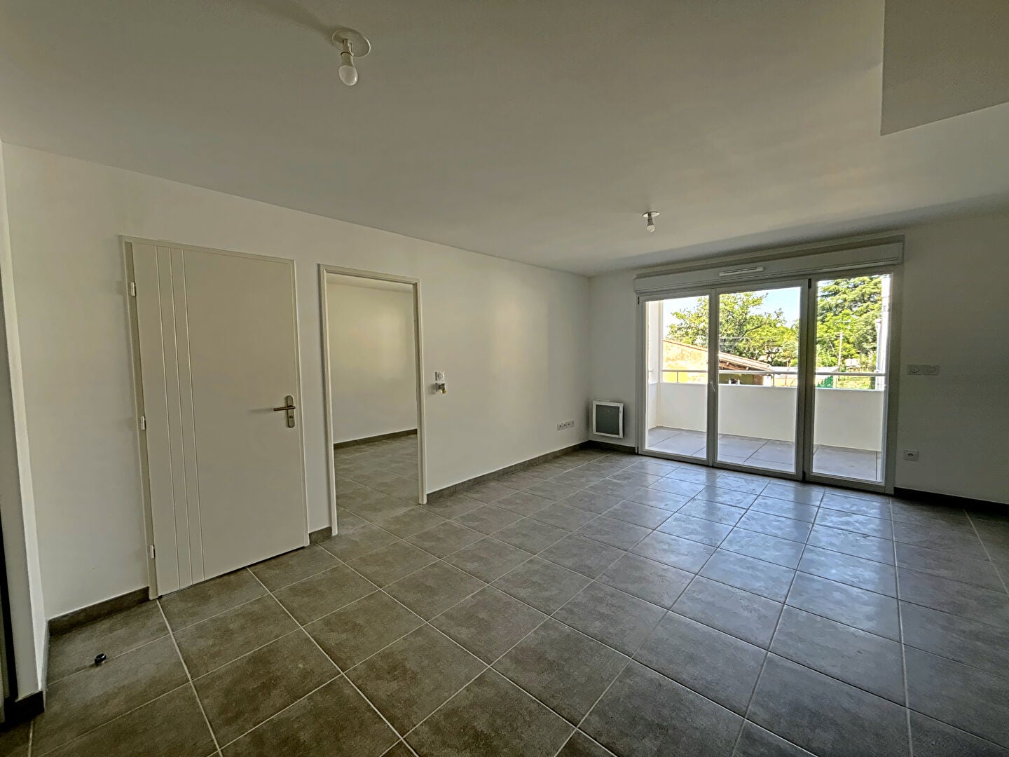 Appartement Avenue Théodore Aubanel à Saint-Rémy-de-Provence